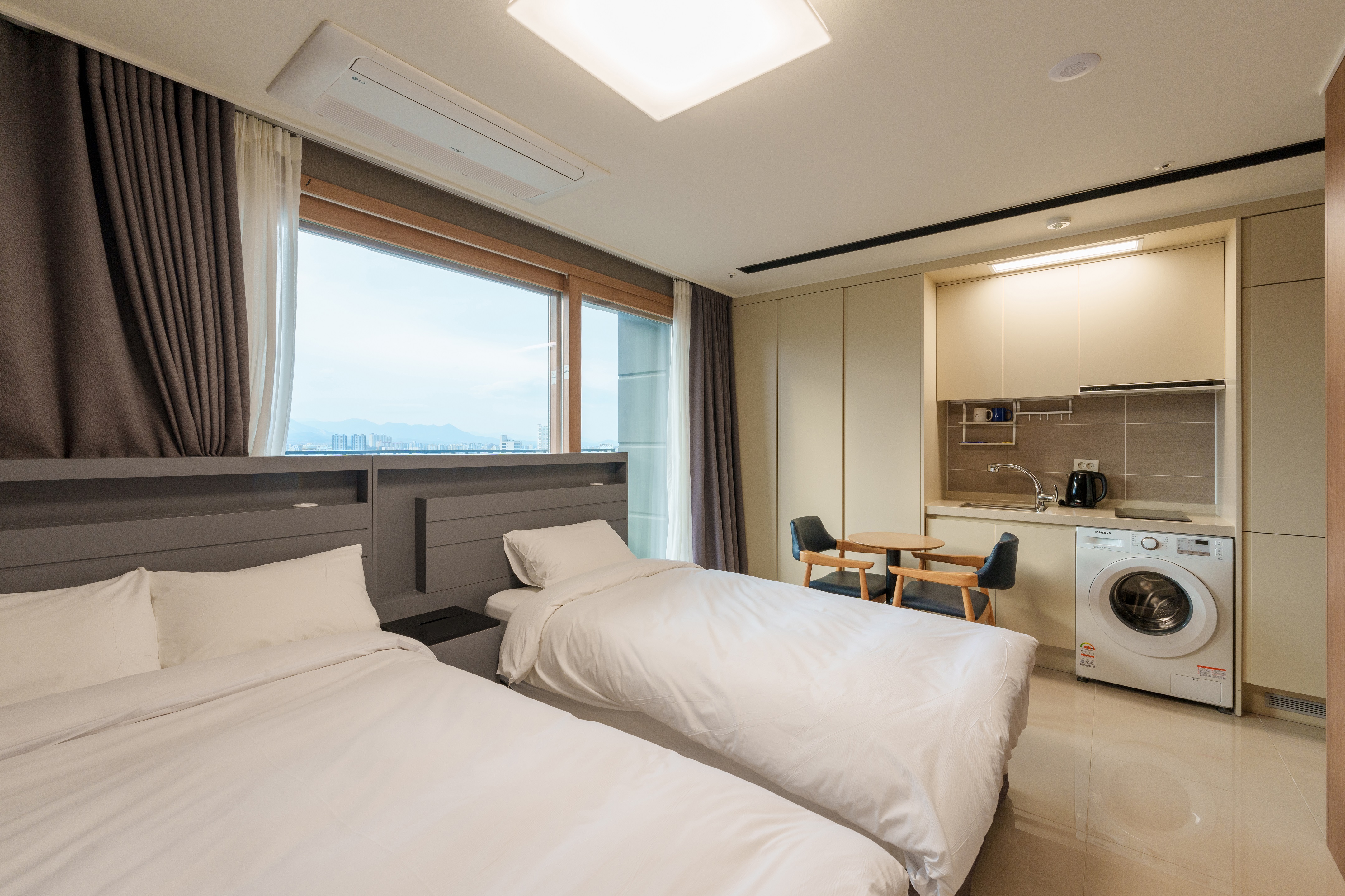 호텔더블루테라 후기 및 특가 예약 - 속초 호텔 추천 | 트립닷컴