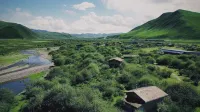 Sangqing Campsite