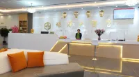 Nyima Haoyuan Grand Hotel