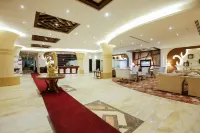 Rest Night Serviced Apartments - Al Hamra
