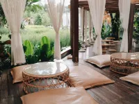 Baan Na Kang Tong Hotels in Nan