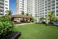 GemstoneBR in Shore Residences