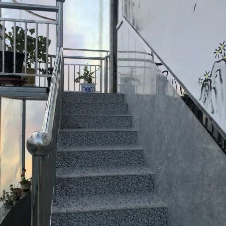 Xing'an Homestay