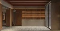NOA HOTEL BEIJING LONGFU（The Forbidden City）