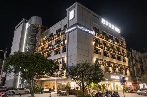 Verdantia Seasons Hotel