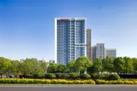 Xinyang Hampton by Hilton Hotel