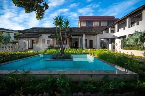 Rucheng Yuanzili Homestay
