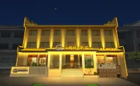 Wudangshan Yun Yin Guan Yue Hotel (Scenic Area Ticket Office)