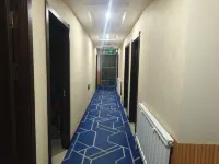 Harbour Business Hotel“Harbour Hotels in Fuyu