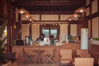 隅野間·森林小院民宿（五鳳溪古鎮店）