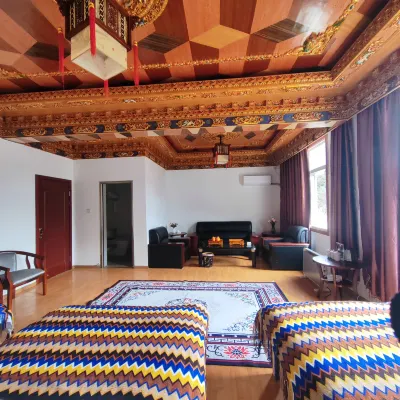 Bomi Taoxi Inn