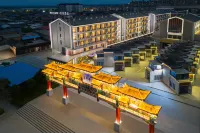 Linfen Huamen Mercure Hotel Hotels in 