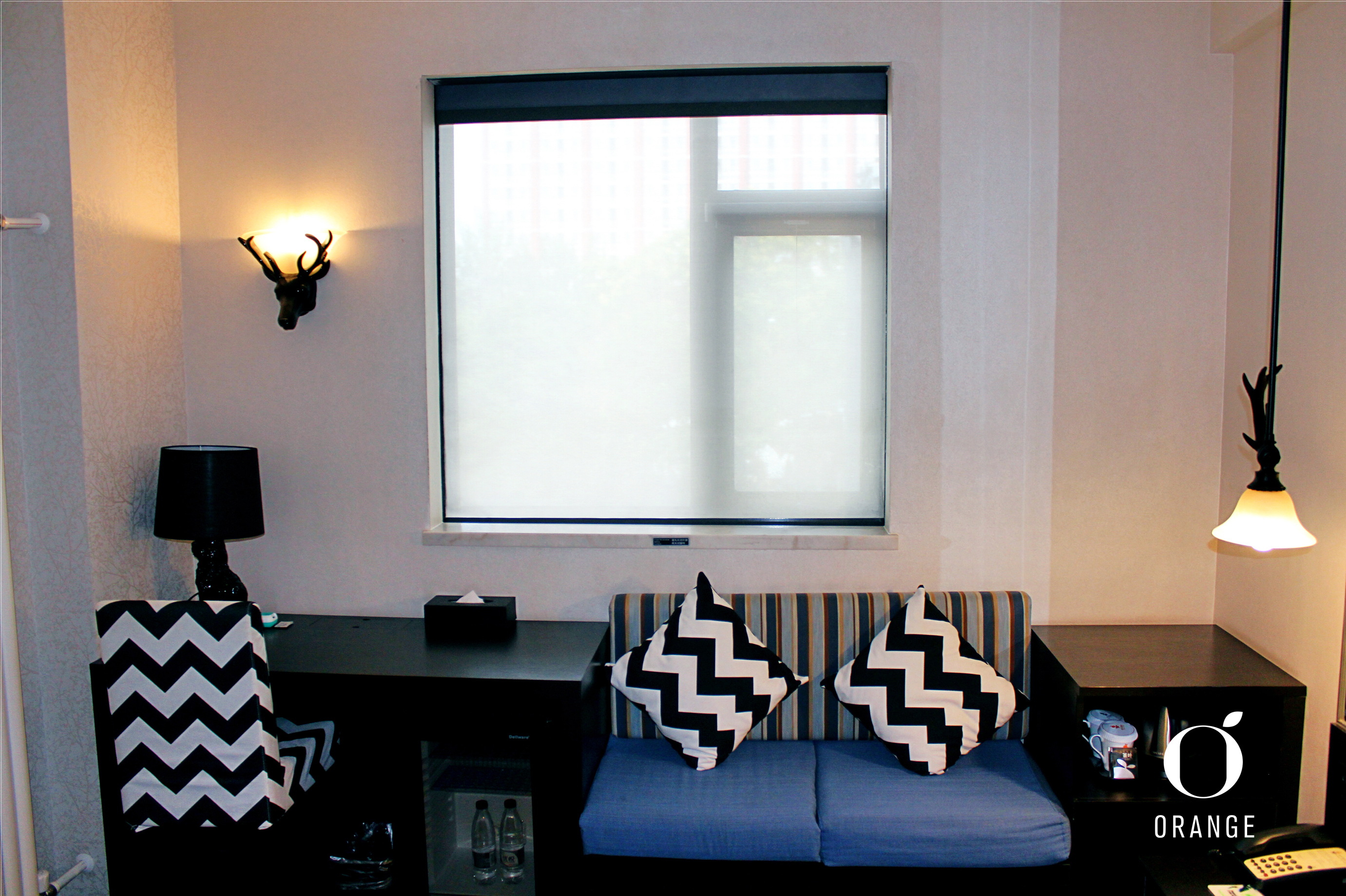 森林狂欢（小冰箱）