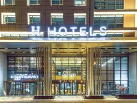 H Hotel (Hejin Xingeng Street) Hotels in Hejin