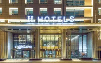 H Hotel (Hejin Xingeng Street)