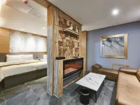 Aura Tourist Hotel Hotels in Ansan