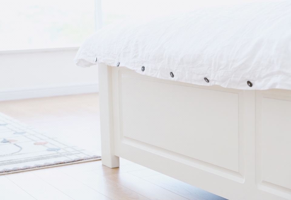 52home Hostel527 Sea-View Room