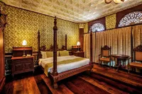 Las Casas Filipinas de Acuzar