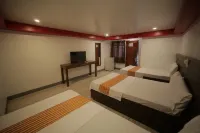 Bataan White Corals Beach Resort