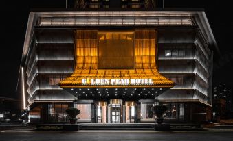 Golden Pear Hotel