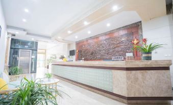 Anqing Guangcai Holiday Boutique Hotel