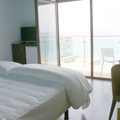 Standard Room 1 Double bed Hotel Ritual Torremolinos Promo Code