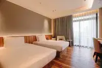 Hotel Casiana and Events Center Tagaytay