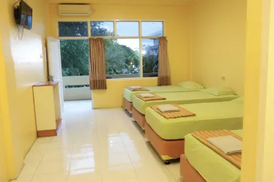 PLUM Hotel Lading Banda Aceh Hotels in 