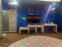 Yanqi Chuanyu Business Hotel