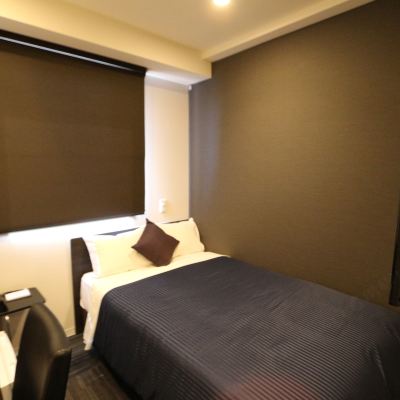 シングルルーム-喫煙 ホテルリブマックス高田馬場駅前 クーポン