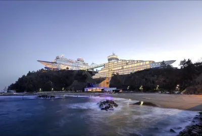 Sun Cruise Resort and Yacht Hotels in 