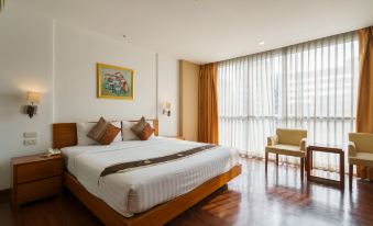 Lantana Resort Hotel Bangkok