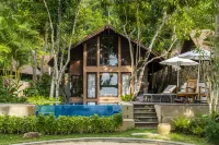 The Tubkaak Krabi Boutique Resort