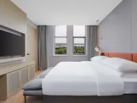 Home2 Suites by Hilton Bole Hotels in Bole