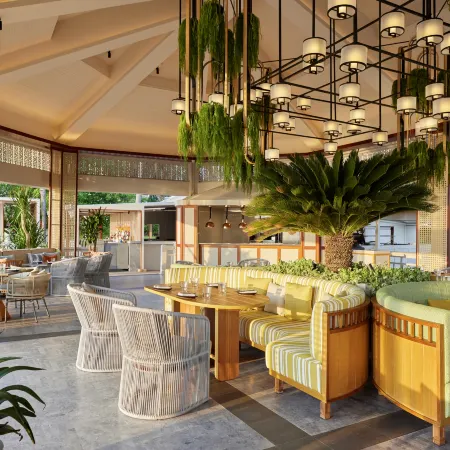 Dusit Thani Hua Hin