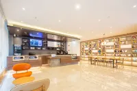 HanTing Hotel (Anyang Neihuang County Government)