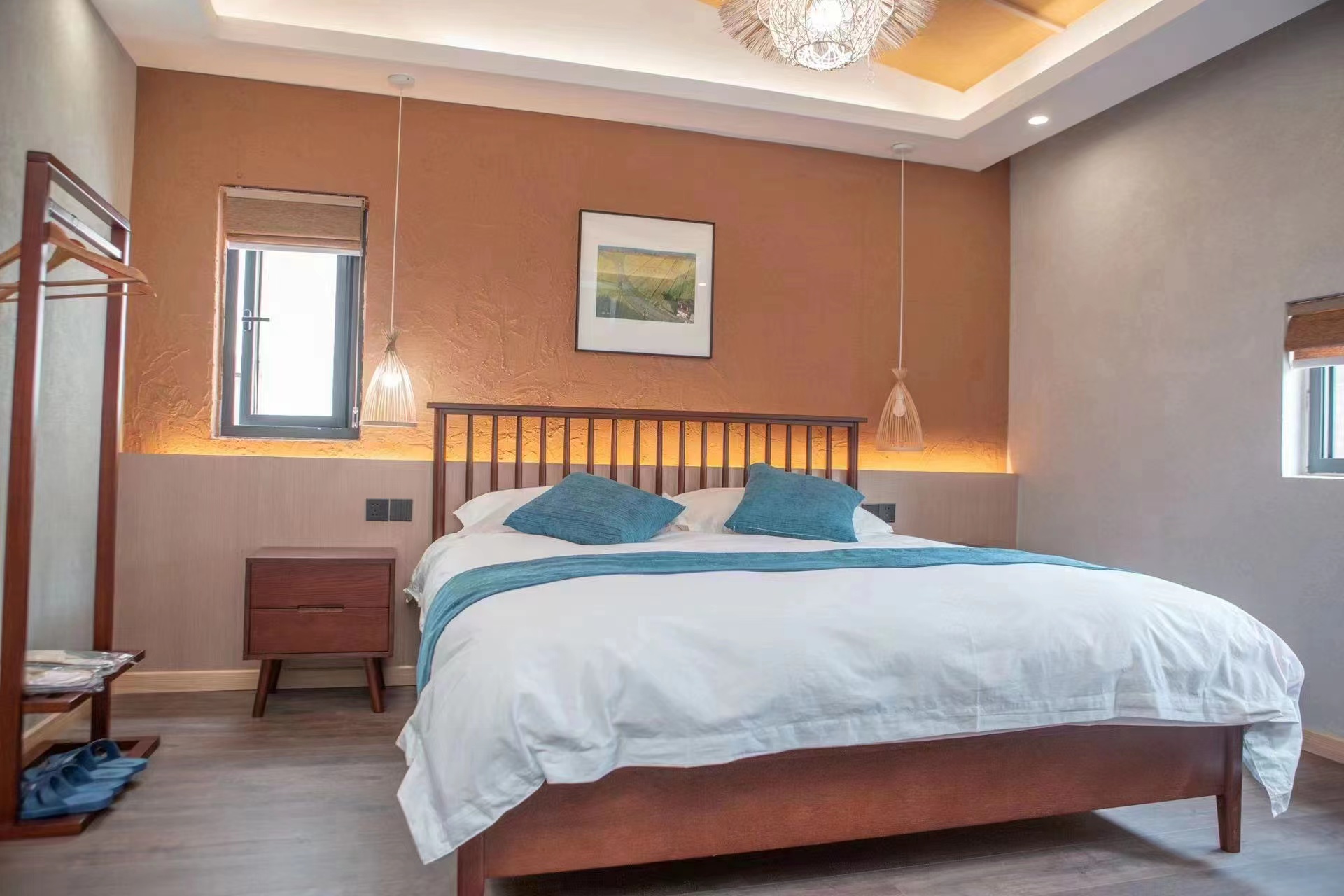 月栖·云舒·包栋