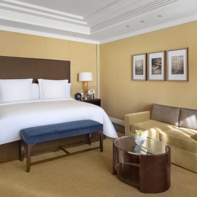 主席套房 北京四季飯店優惠