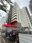 Travelodge Nagoya Sakae Hotels in 