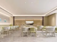 JI Hotel (Rushan Shenglijie) Hôtels à : Rushan
