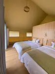 Shanyuhai Luxury Camping Ground