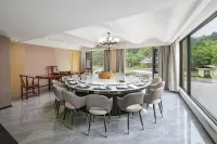 Yuntuji Hotel (Fujian Tulou Branch)