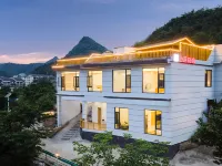 Mountain Retreat B&B (Huangguoshu Waterfall Scenic Area Branch) Hotels in Zhenning Buyei and Miao Autonomous County