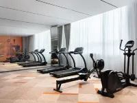 Hampton by Hilton Hengdian Hotel a Dongyang