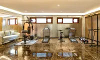 Merlinhod Hotel (Wutai Mountain Scenic Area Branch)