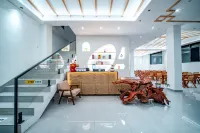 Jinglanju boutique minsu