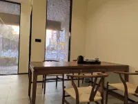 Residence by the Sea · Spacious Balcony(Shantou MixC Longyan South Road Food Street)
