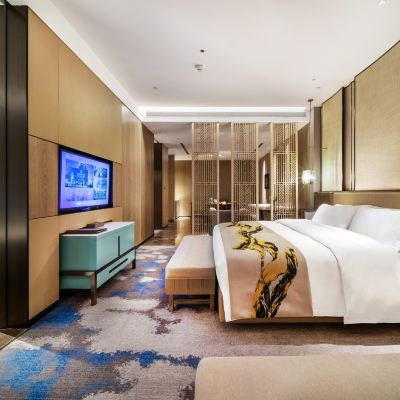 貴賓大床房 石獅榮譽國際酒店優惠