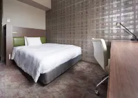 Sotetsu Grand Fresa Tokyo-Bay Ariake
