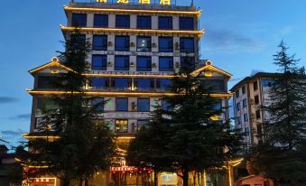 Xiangyun Qinglong Hotel